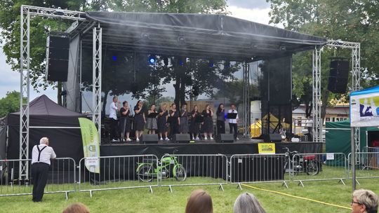 Dzień Rejowca Fabrycznego "Fabryka PRL-u". Powrót do przeszłości...  [GALERIA ZDJĘĆ]