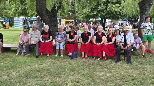 Dzień Rejowca Fabrycznego "Fabryka PRL-u". Powrót do przeszłości...  [GALERIA ZDJĘĆ]