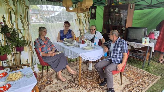 Dzień Rejowca Fabrycznego "Fabryka PRL-u". Powrót do przeszłości...  [GALERIA ZDJĘĆ]