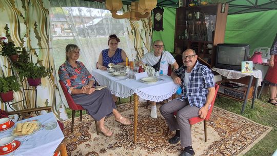 Dzień Rejowca Fabrycznego "Fabryka PRL-u". Powrót do przeszłości...  [GALERIA ZDJĘĆ]