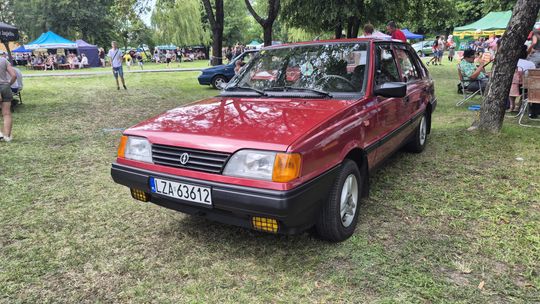 Dzień Rejowca Fabrycznego "Fabryka PRL-u". Powrót do przeszłości...  [GALERIA ZDJĘĆ]