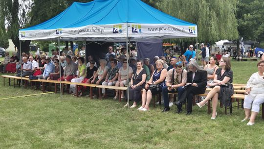 Dzień Rejowca Fabrycznego "Fabryka PRL-u". Powrót do przeszłości...  [GALERIA ZDJĘĆ]