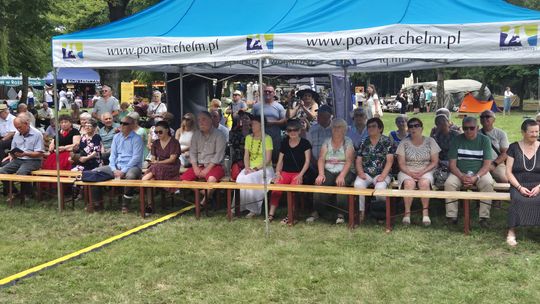 Dzień Rejowca Fabrycznego "Fabryka PRL-u". Powrót do przeszłości...  [GALERIA ZDJĘĆ]