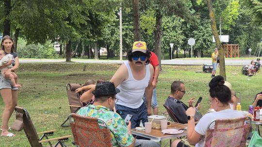 Dzień Rejowca Fabrycznego "Fabryka PRL-u". Powrót do przeszłości...  [GALERIA ZDJĘĆ]