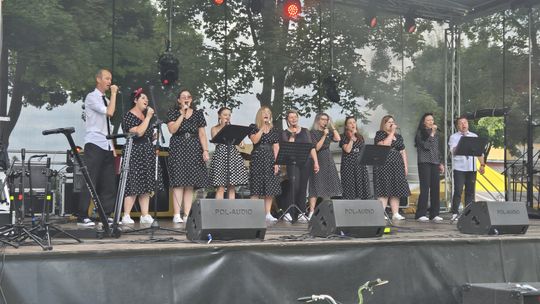 Dzień Rejowca Fabrycznego "Fabryka PRL-u". Powrót do przeszłości...  [GALERIA ZDJĘĆ]