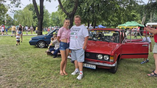 Dzień Rejowca Fabrycznego "Fabryka PRL-u". Powrót do przeszłości...  [GALERIA ZDJĘĆ]