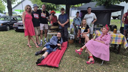 Dzień Rejowca Fabrycznego "Fabryka PRL-u". Powrót do przeszłości...  [GALERIA ZDJĘĆ]