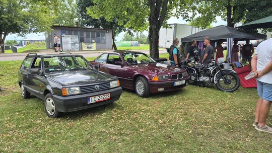 Dzień Rejowca Fabrycznego "Fabryka PRL-u". Powrót do przeszłości...  [GALERIA ZDJĘĆ]