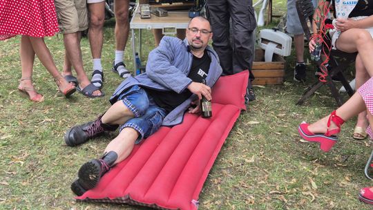 Dzień Rejowca Fabrycznego "Fabryka PRL-u". Powrót do przeszłości...  [GALERIA ZDJĘĆ]