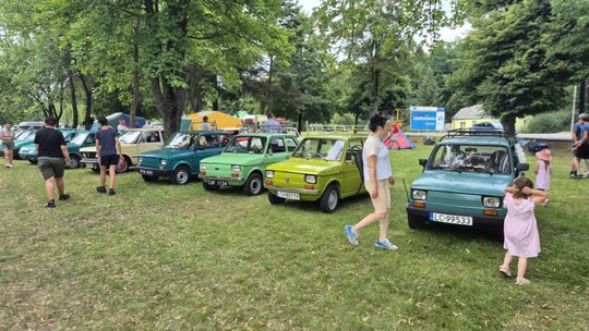 Dzień Rejowca Fabrycznego "Fabryka PRL-u". Powrót do przeszłości...  [GALERIA ZDJĘĆ]