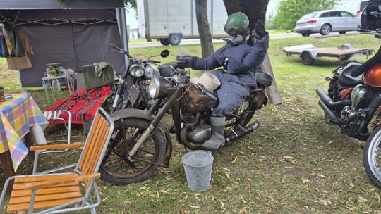 Dzień Rejowca Fabrycznego "Fabryka PRL-u". Powrót do przeszłości...  [GALERIA ZDJĘĆ]