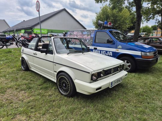 Dzień Rejowca Fabrycznego "Fabryka PRL-u". Powrót do przeszłości...  [GALERIA ZDJĘĆ]