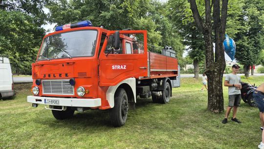 Dzień Rejowca Fabrycznego "Fabryka PRL-u". Powrót do przeszłości...  [GALERIA ZDJĘĆ]