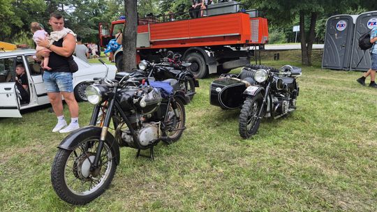 Dzień Rejowca Fabrycznego "Fabryka PRL-u". Powrót do przeszłości...  [GALERIA ZDJĘĆ]