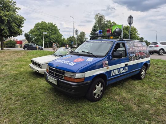 Dzień Rejowca Fabrycznego "Fabryka PRL-u". Powrót do przeszłości...  [GALERIA ZDJĘĆ]