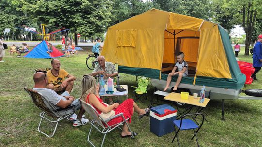 Dzień Rejowca Fabrycznego "Fabryka PRL-u". Powrót do przeszłości...  [GALERIA ZDJĘĆ]