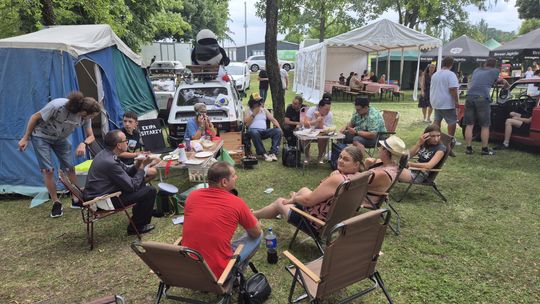 Dzień Rejowca Fabrycznego "Fabryka PRL-u". Powrót do przeszłości...  [GALERIA ZDJĘĆ]