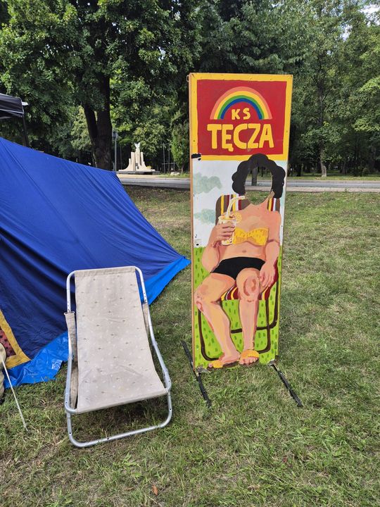 Dzień Rejowca Fabrycznego "Fabryka PRL-u". Powrót do przeszłości...  [GALERIA ZDJĘĆ]