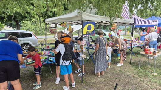 Dzień Rejowca Fabrycznego "Fabryka PRL-u". Powrót do przeszłości...  [GALERIA ZDJĘĆ]