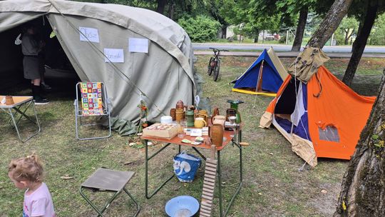 Dzień Rejowca Fabrycznego "Fabryka PRL-u". Powrót do przeszłości...  [GALERIA ZDJĘĆ]