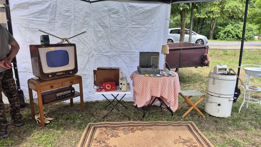 Dzień Rejowca Fabrycznego "Fabryka PRL-u". Powrót do przeszłości...  [GALERIA ZDJĘĆ]