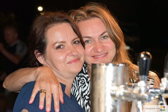 Krasnystaw. Sobotni chill z grillem i dancingiem [GALERIA ZDJĘĆ]