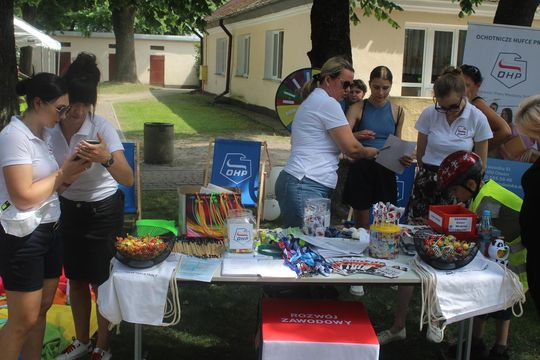 Rajd rowerowy "Tour de Chełmskie" [GALERIA ZDJĘĆ]