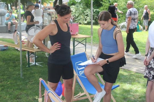 Rajd rowerowy "Tour de Chełmskie" [GALERIA ZDJĘĆ]