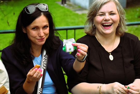 ZEW NATURY. Festiwal Sztuk Naturalnych we Włodawie 2025 [GALERIA ZDJĘĆ]