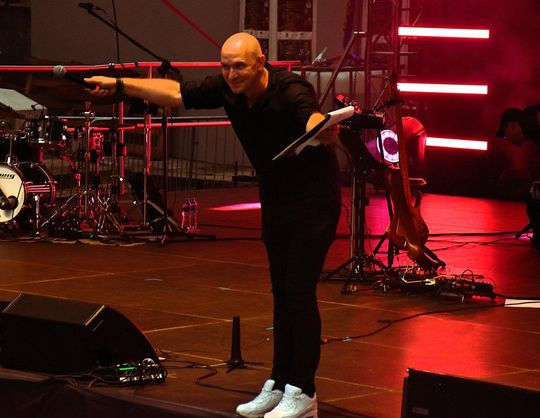 ZEW NATURY. Festiwal Sztuk Naturalnych we Włodawie 2025 [GALERIA ZDJĘĆ]