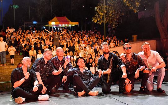 ZEW NATURY. Festiwal Sztuk Naturalnych we Włodawie 2025 [GALERIA ZDJĘĆ]