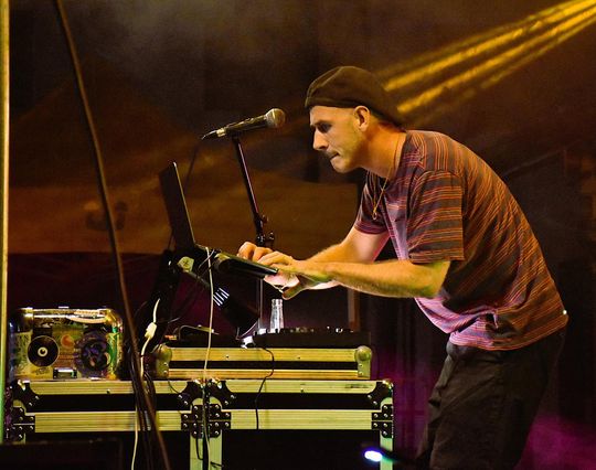 ZEW NATURY. Festiwal Sztuk Naturalnych we Włodawie 2025 [GALERIA ZDJĘĆ]