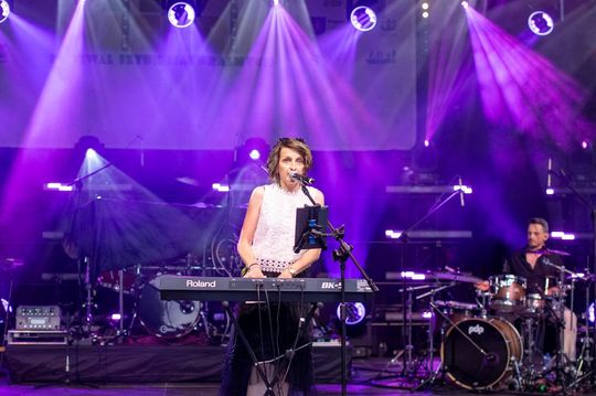 ZEW NATURY. Festiwal Sztuk Naturalnych we Włodawie 2025 [GALERIA ZDJĘĆ]