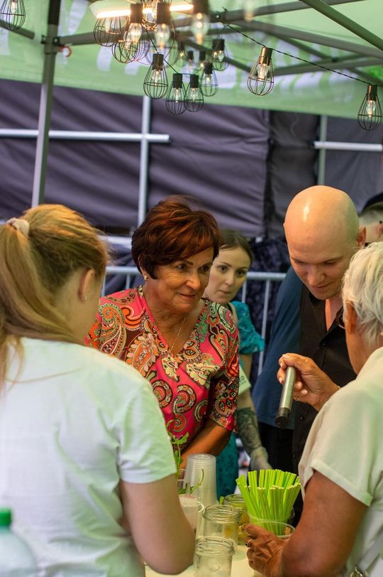 ZEW NATURY. Festiwal Sztuk Naturalnych we Włodawie 2025 [GALERIA ZDJĘĆ]