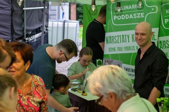 ZEW NATURY. Festiwal Sztuk Naturalnych we Włodawie 2025 [GALERIA ZDJĘĆ]