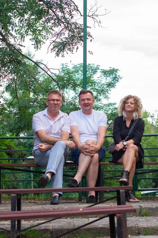 ZEW NATURY. Festiwal Sztuk Naturalnych we Włodawie 2025 [GALERIA ZDJĘĆ]