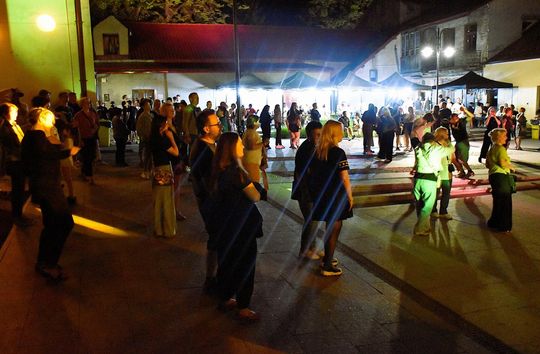 ZEW NATURY. Festiwal Sztuk Naturalnych we Włodawie 2025 [GALERIA ZDJĘĆ]