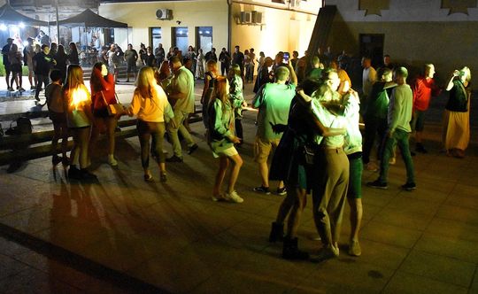 ZEW NATURY. Festiwal Sztuk Naturalnych we Włodawie 2025 [GALERIA ZDJĘĆ]