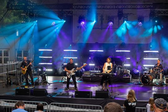 ZEW NATURY. Festiwal Sztuk Naturalnych we Włodawie 2025 [GALERIA ZDJĘĆ]