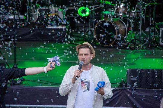 ZEW NATURY. Festiwal Sztuk Naturalnych we Włodawie 2025 [GALERIA ZDJĘĆ]