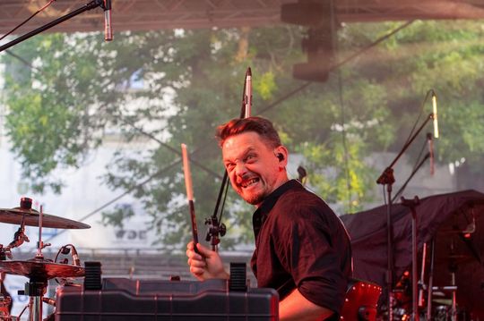 ZEW NATURY. Festiwal Sztuk Naturalnych we Włodawie 2025 [GALERIA ZDJĘĆ]