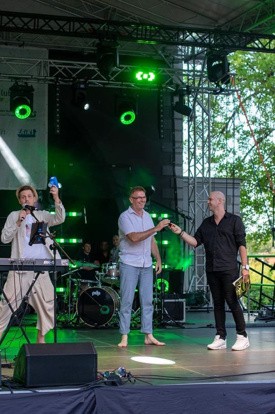 ZEW NATURY. Festiwal Sztuk Naturalnych we Włodawie 2025 [GALERIA ZDJĘĆ]