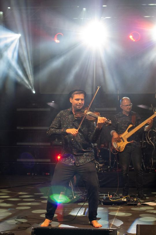 ZEW NATURY. Festiwal Sztuk Naturalnych we Włodawie 2025 [GALERIA ZDJĘĆ]