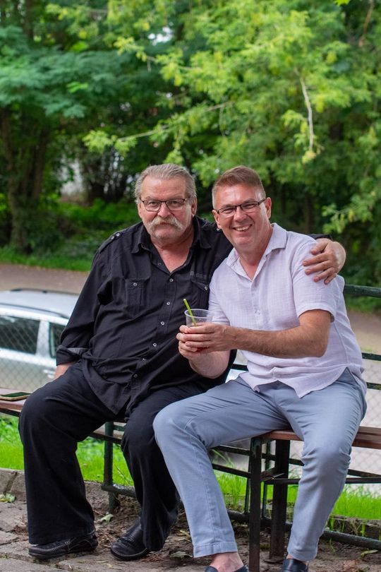 ZEW NATURY. Festiwal Sztuk Naturalnych we Włodawie 2025 [GALERIA ZDJĘĆ]