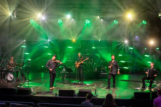 ZEW NATURY. Festiwal Sztuk Naturalnych we Włodawie 2025 [GALERIA ZDJĘĆ]