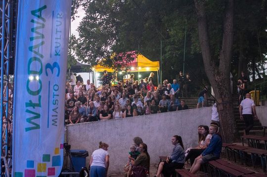 ZEW NATURY. Festiwal Sztuk Naturalnych we Włodawie 2025 [GALERIA ZDJĘĆ]