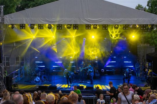 ZEW NATURY. Festiwal Sztuk Naturalnych we Włodawie 2025 [GALERIA ZDJĘĆ]