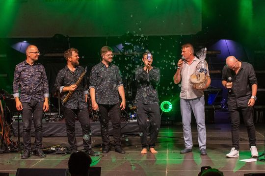 ZEW NATURY. Festiwal Sztuk Naturalnych we Włodawie 2025 [GALERIA ZDJĘĆ]