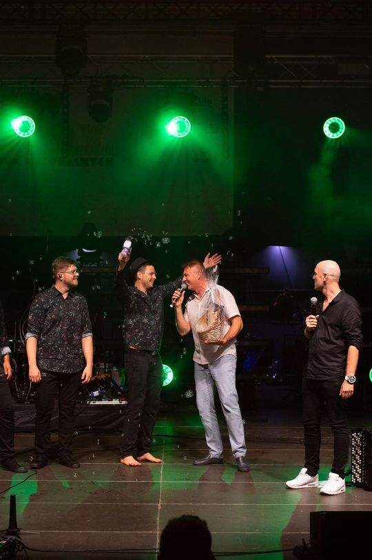 ZEW NATURY. Festiwal Sztuk Naturalnych we Włodawie 2025 [GALERIA ZDJĘĆ]