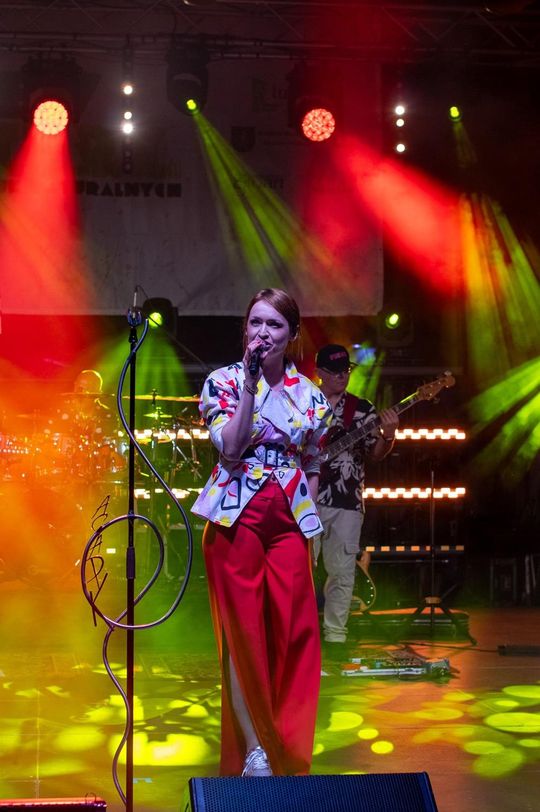 ZEW NATURY. Festiwal Sztuk Naturalnych we Włodawie 2025 [GALERIA ZDJĘĆ]